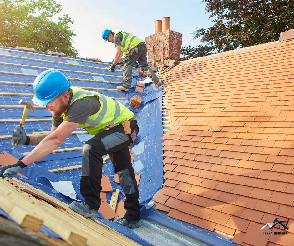 Why choose Roof Repair Near Me in Canaan, NY